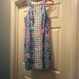 NWT size 2 Lilly Pulitzer dress